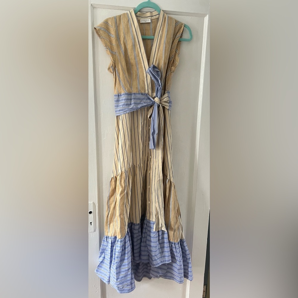 Sandro Dress